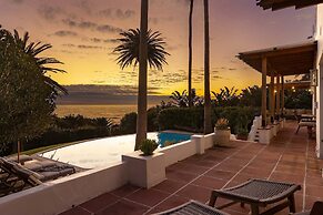 Llandudno Beach Oasis Solmara House