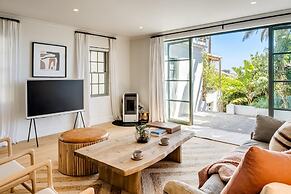 Llandudno Beach Oasis Solmara House