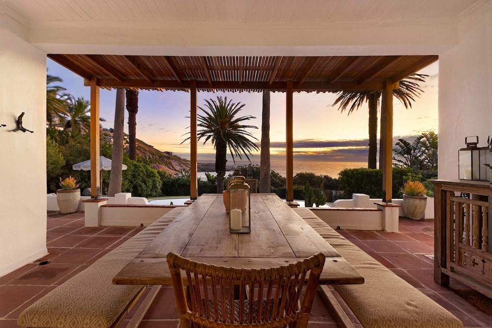 Llandudno Beach Oasis Solmara House