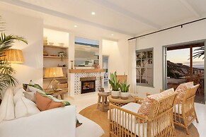 Llandudno Beach Oasis Solmara House