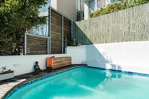 Private Pool Tranquility at Ocean Penthouse Retreat