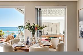 Private Pool Tranquility at Ocean Penthouse Retreat