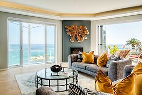 Private Pool Tranquility at Ocean Penthouse Retreat