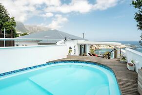 Private Pool Tranquility at Ocean Penthouse Retreat