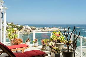 Private Pool Tranquility at Ocean Penthouse Retreat