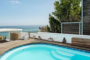 Private Pool Tranquility at Ocean Penthouse Retreat