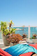 Private Pool Tranquility at Ocean Penthouse Retreat