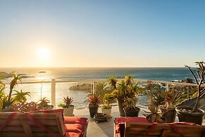 Private Pool Tranquility at Ocean Penthouse Retreat