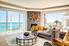 Private Pool Tranquility at Ocean Penthouse Retreat