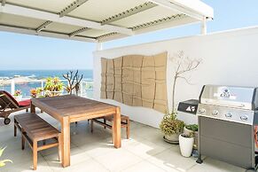 Private Pool Tranquility at Ocean Penthouse Retreat