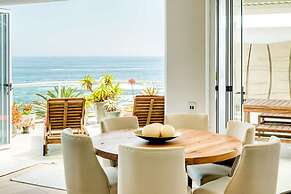 Private Pool Tranquility at Ocean Penthouse Retreat