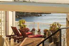 Private Pool Tranquility at Ocean Penthouse Retreat