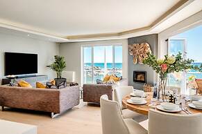 Private Pool Tranquility at Ocean Penthouse Retreat
