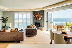 Private Pool Tranquility at Ocean Penthouse Retreat
