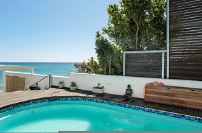 Private Pool Tranquility at Ocean Penthouse Retreat