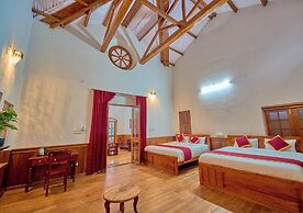 Shivv's heritage inn