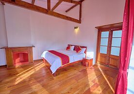 Shivv's heritage inn