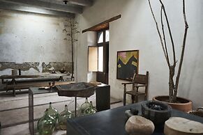Casa De Ella in Oaxaca de Ju rez