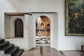 Casa De Ella in Oaxaca de Ju rez