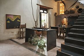 Casa De Ella in Oaxaca de Ju rez