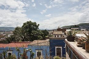 Casa De Ella in Oaxaca de Ju rez