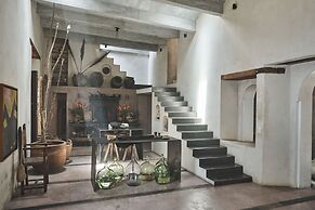 Casa De Ella in Oaxaca de Ju rez