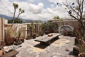 Casa De Ella in Oaxaca de Ju rez