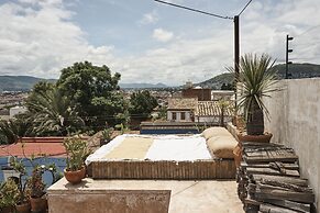 Casa De Ella in Oaxaca de Ju rez