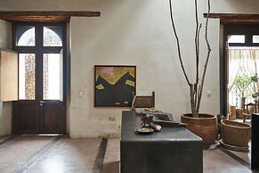 Casa De Ella in Oaxaca de Ju rez