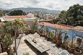 Casa De Ella in Oaxaca de Ju rez