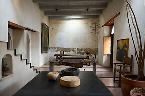Casa De Ella in Oaxaca de Ju rez