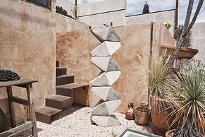Casa De Ella in Oaxaca de Ju rez
