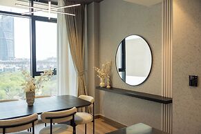 WelHome - LOCI Residences