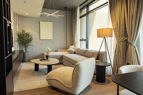 WelHome - LOCI Residences