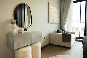 WelHome - LOCI Residences