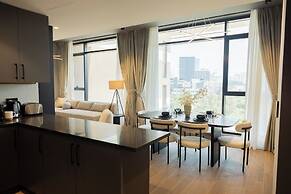 WelHome - LOCI Residences