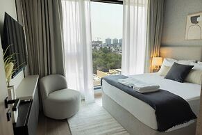 WelHome - LOCI Residences