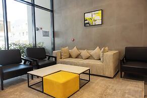 WelHome - LOCI Residences