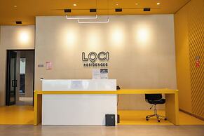 WelHome - LOCI Residences