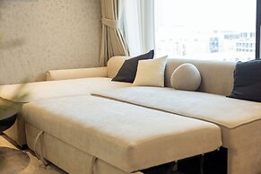 WelHome - LOCI Residences