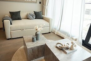 WelHome - LOCI Residences