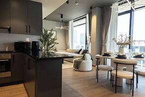 WelHome - LOCI Residences