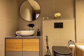 WelHome - LOCI Residences