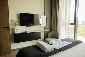 WelHome - LOCI Residences