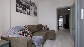 Apartamenty Sun & Snow Magiczny Horyzont