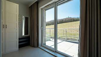 Apartamenty Sun & Snow Magiczny Horyzont