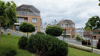 Apartamenty Sun & Snow Magiczny Horyzont