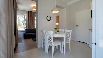 Apartamenty Sun & Snow Magiczny Horyzont
