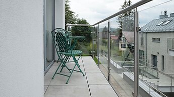 Apartamenty Sun & Snow Magiczny Horyzont