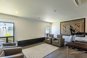 Trilogy Villas Denarau